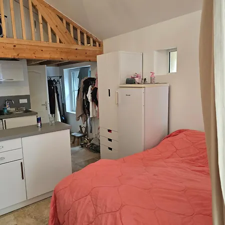 Maisonette Au Calme * La Baule-Escoublac