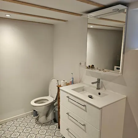 Maisonette Au Calme