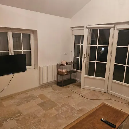 Maisonette Au Calme Holiday home