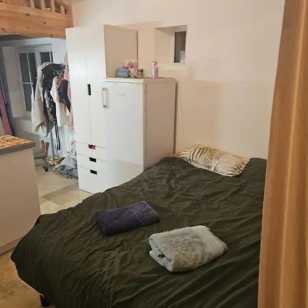 Maisonette Au Calme Holiday home La Baule-Escoublac
