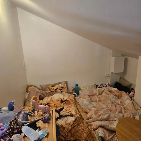 Maisonette Au Calme